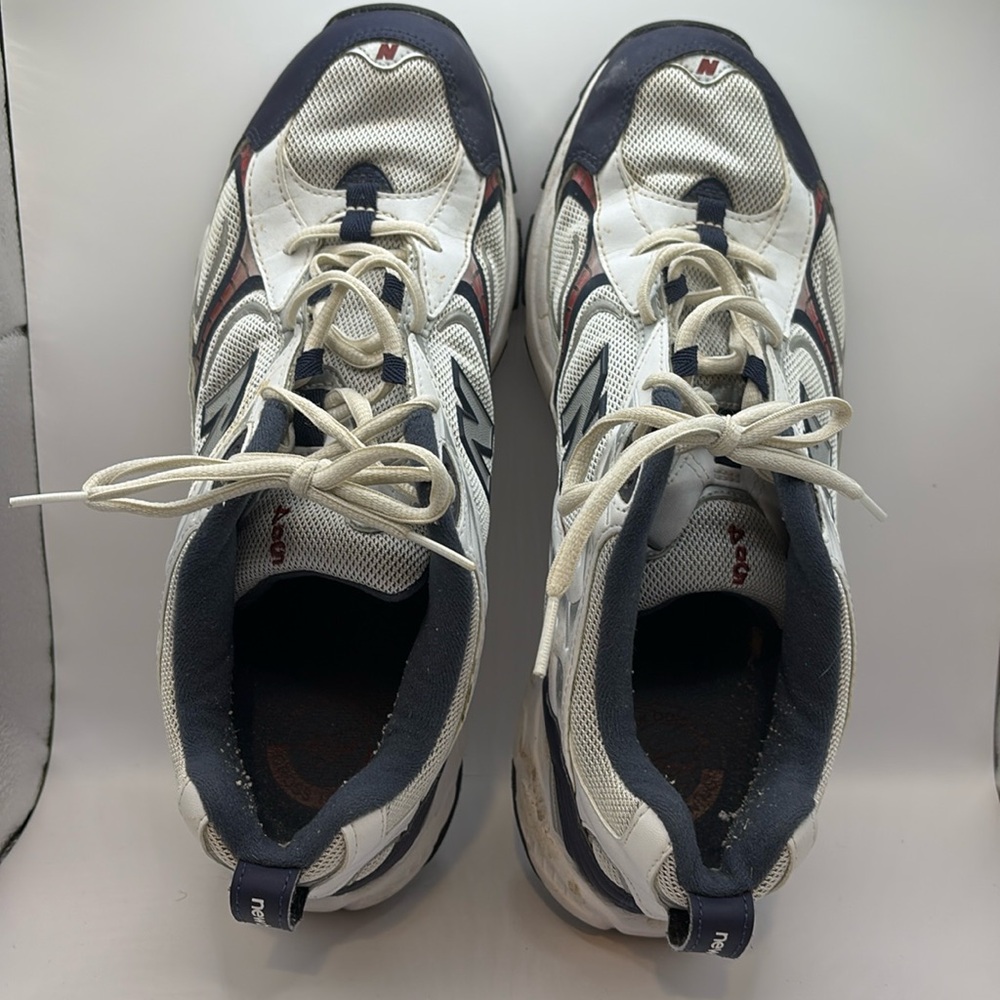 New Balance athletic shoes men’s